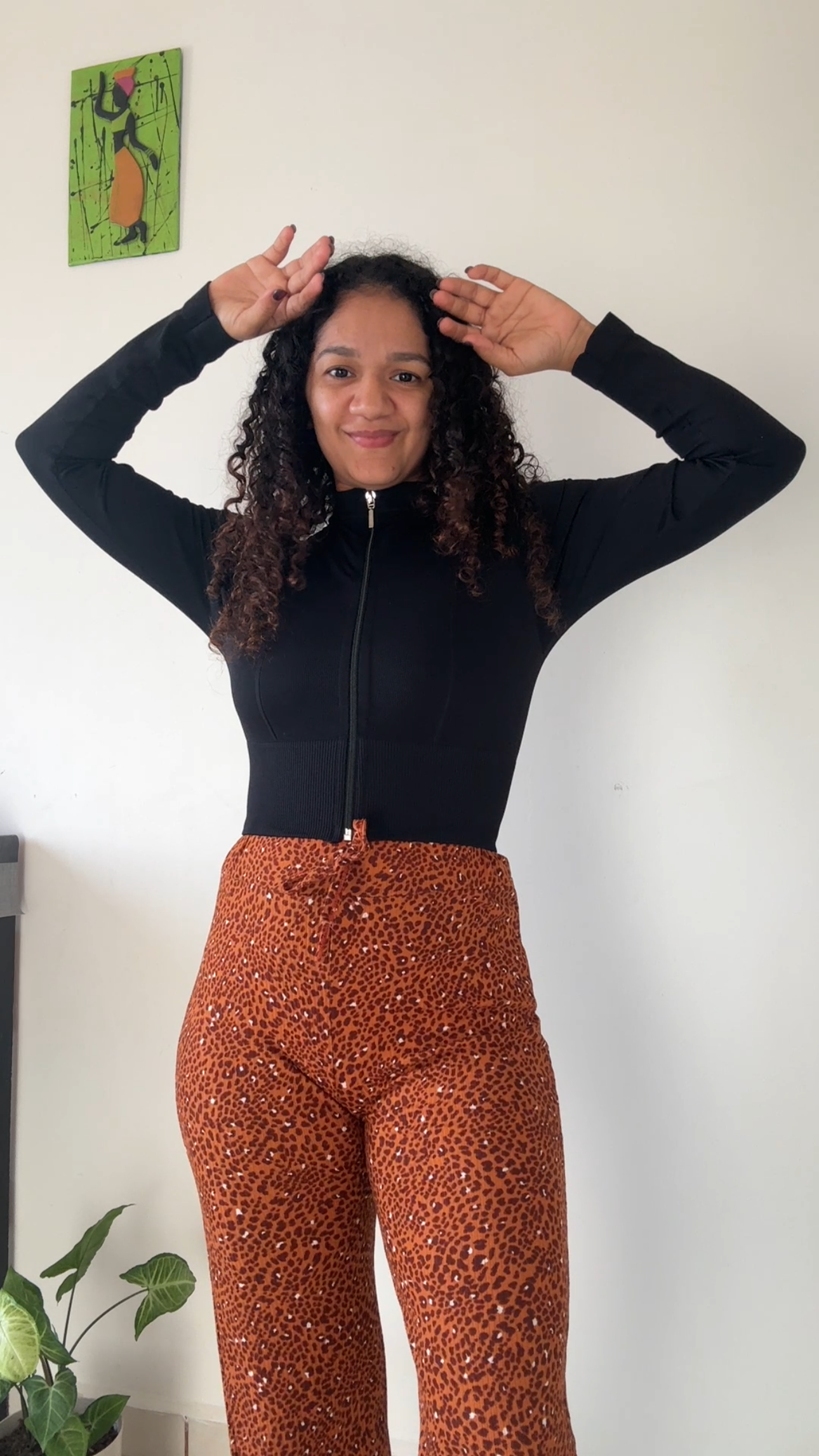 CHAMARRA BOREAL NEGRA