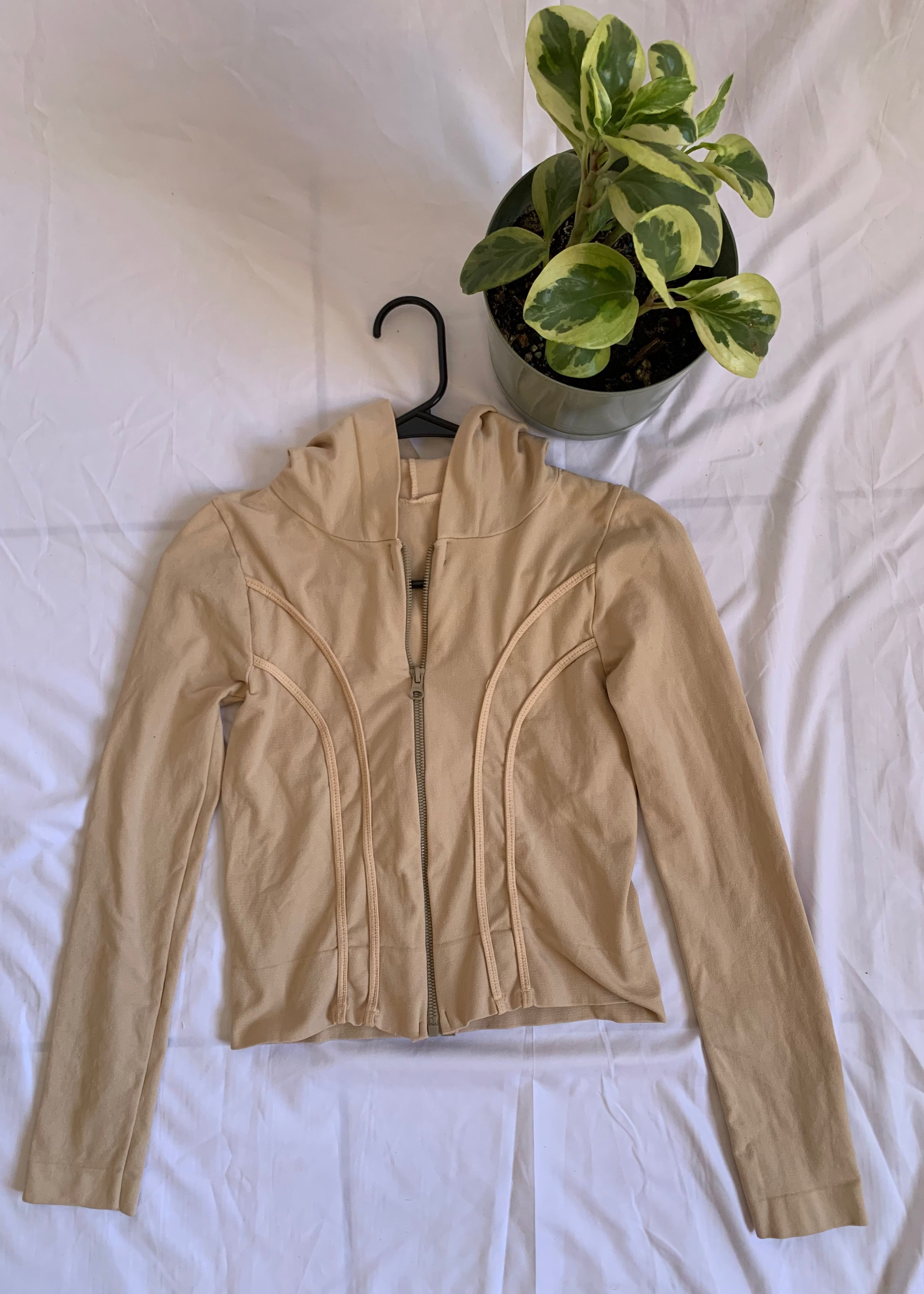 CHAMARRA CLASIC SPORT