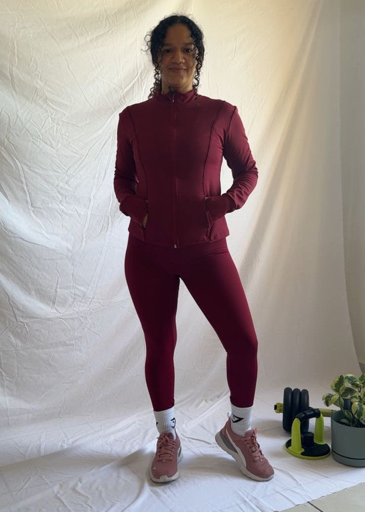 CHAMARRA BOREAL VINO