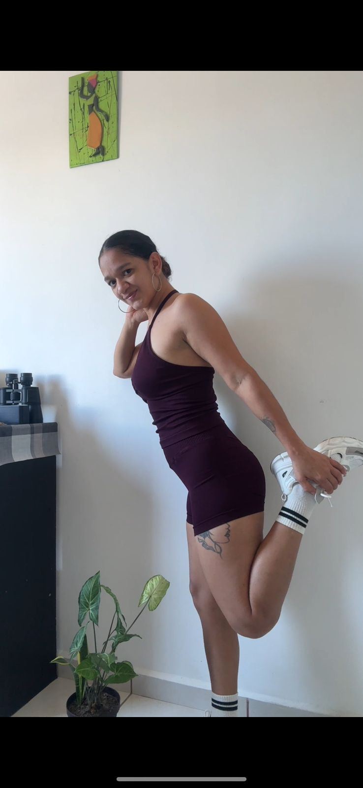 SHORT CORAL PURPLE ONION